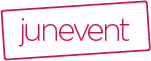 Junevent Logo